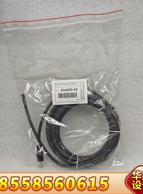 HEIDENHAIN海德汉 634265-05