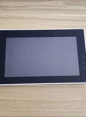 议价HCM17188W-01V00-712触摸屏，拆机件，，屏幕