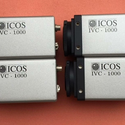 议价ICOS IVC-1000  OP771  面阵 工