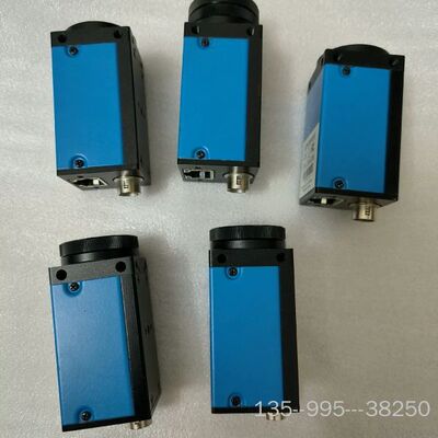 DFK33GX236 工业相机  彩色千兆网口工业相机  德详谈