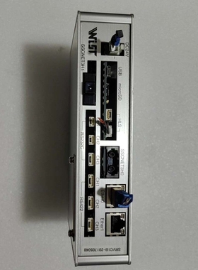 议价WiST控制器，SRVC1B一201705048，SSCNE维修