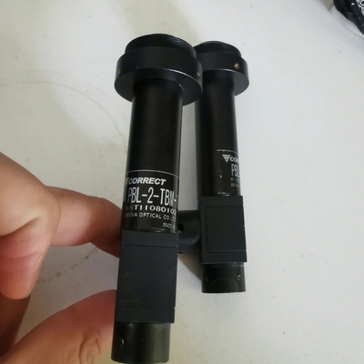 CORRECT PBL-2X-TBM-107 工业远心镜
