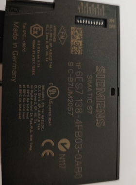 138-4FB03-0AB0.议价