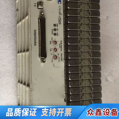 SMC控制器EX420-SDN1