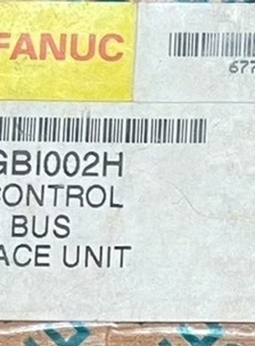 IC670GB1002 全新原装正品