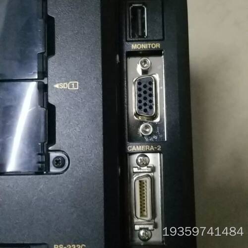 KEYENCE基恩士CV-X100AP议价