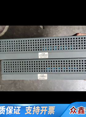 PORCHSON  宝捷信PS800BM两个 注塑机电脑主板