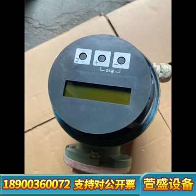 E+H恩德斯豪斯电磁流量计PROMAG10，型号10H15-