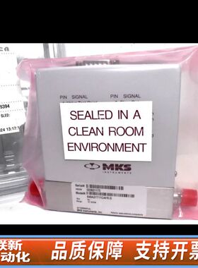 MKS 649A21T11CAFR-S Mass Flow