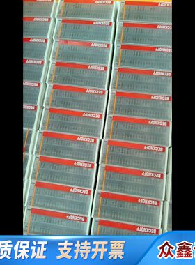 BECKHOFF EJ7047  EJ1100   议价