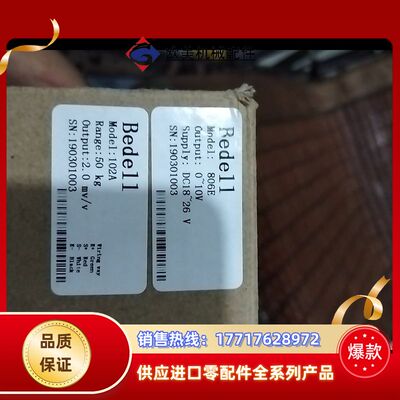 Bede11 806E 称重/测力控制器Bede11  80议价