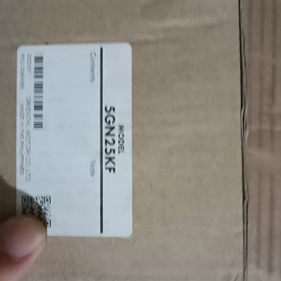 东方减速箱   5GN25KF  数量2台   32议价