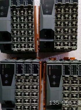 贝加莱PLC，主机X20  BC0083 扩展X20 PS9详谈