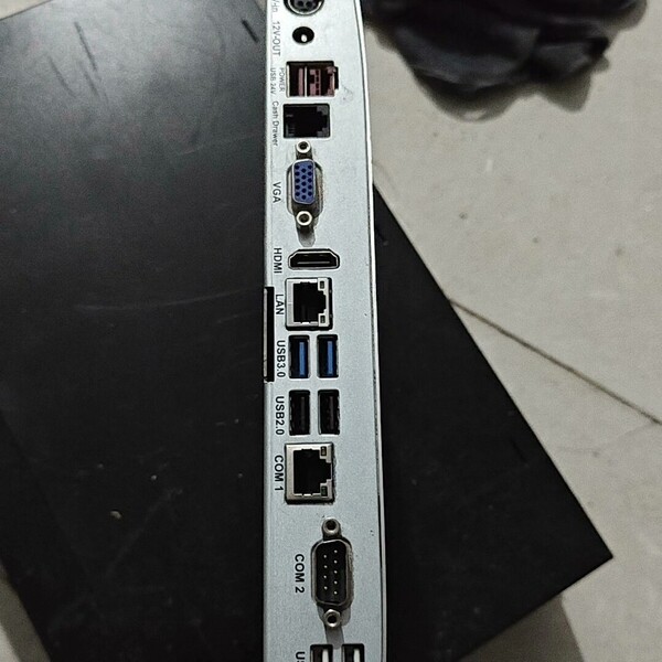 FEC点管理机，型号BP-864，器i5-4590T【议】