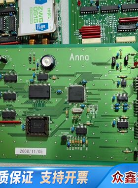 TESMlC控制器一套STD一8124一8，TE一32967