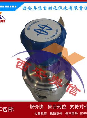 美国GO调压阀PR1-1C11A3D111 GO减压阀销售议价