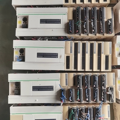 TWDLCAA40DRF PLC整套十套--议价商品