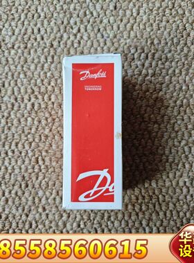 Danfoss压力传感器，MBS 1700，060G7631