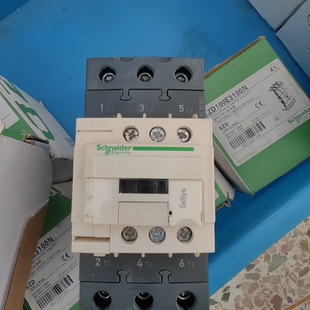 议价交流接触器LC1D40AM7C,220V线圈,全新原装