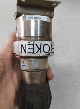 议价PARKER VERIFLO 45600899维修