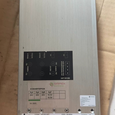 议价excelsys康代Aoi电源+XCB维修