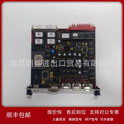 CPU-30ZBE D143-502-A002模块工控自动化备件板卡现货议价