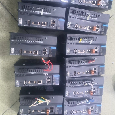 伺服驱动:SV660NT8R4I，一FS，一FH，一起5