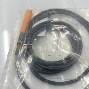易福门接近开关 IF5349 全新原装正品，库存剩余议价