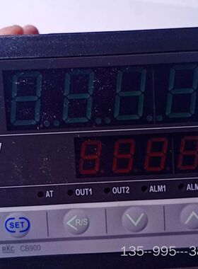 RKC 温控仪 CB900，可，格详谈
