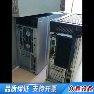 HP Z800 Z820工作站主机 CPU x5680*2