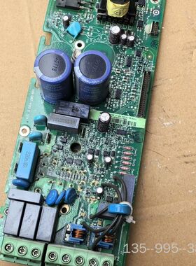 4KWABB变频器驱动板SINT4120C，，无详谈