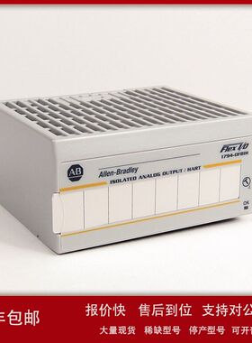 罗克韦尔适配器1794-ACN15 1794-ACNR15议价