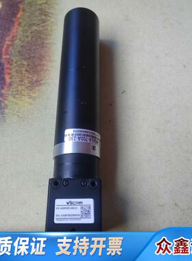 VSCAM工业相机和远心镜头一套。