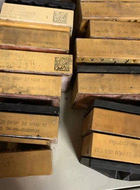 议价SKiiP20NAC12IT42 SKiiP22NAB12T