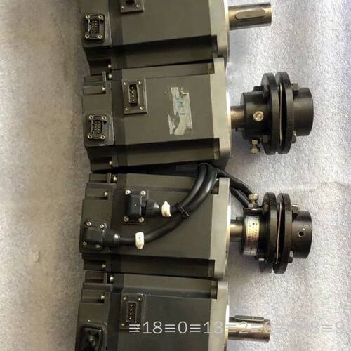 HF-MP73K伺服电机功能正常运行私信议价