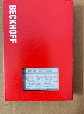 全新EL9190现货议价出 ，当天发货