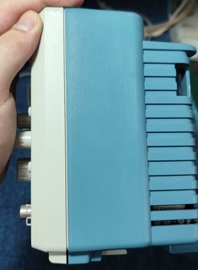 TBS1102B-EDU示波器，100MHz带宽，2GS