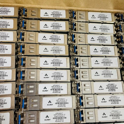 议价奥雷ATR-S0201T HSFP-24-3312S-12F
