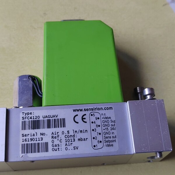 检修盛思锐SENSlRlON原装正品,型号SFC4120 成色如详询