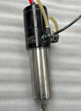 议价速锋SUFENG SFG0606-03 1.8KW 6万转维修