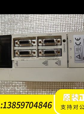 MR-J2S-40A 伺服驱动器议价