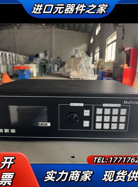 led洲明UVP4000P视频拼接器，视频拼接器，议价