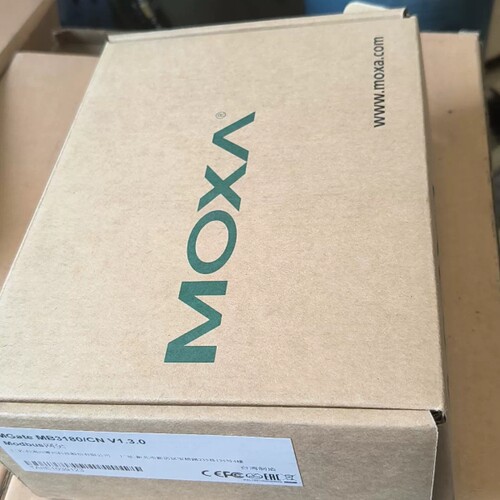 MOXA MGATE MB3180议价