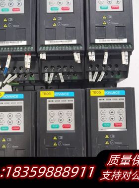 汇川变频器:型号:MD200T0.4B-NC询价