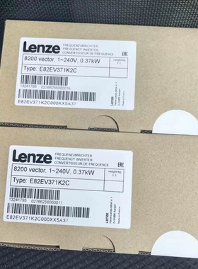 议价E82EV251K2C  E82EV371K2C  E82E议价