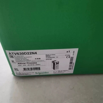 ATV630D22N4  变频器，22KW，正