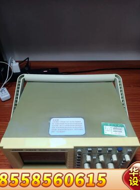 JINGCE/精测JC2021M 示波器，25MHz，250