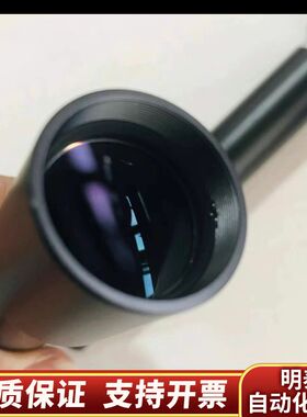 奥普特远心镜头 OPT-AMSA04-190A 0.4倍远心询价