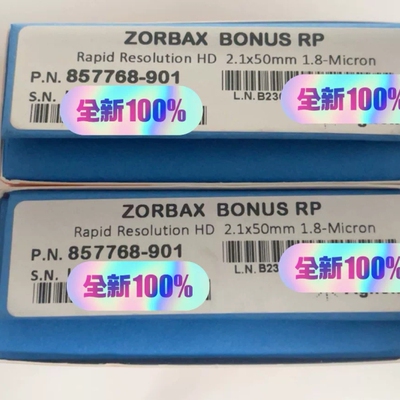 安捷伦ZORBAX Bonus RP超高效液相色谱柱，货号：(议价）