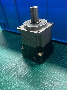 精锐减速机：AB060-S2-P2详谈